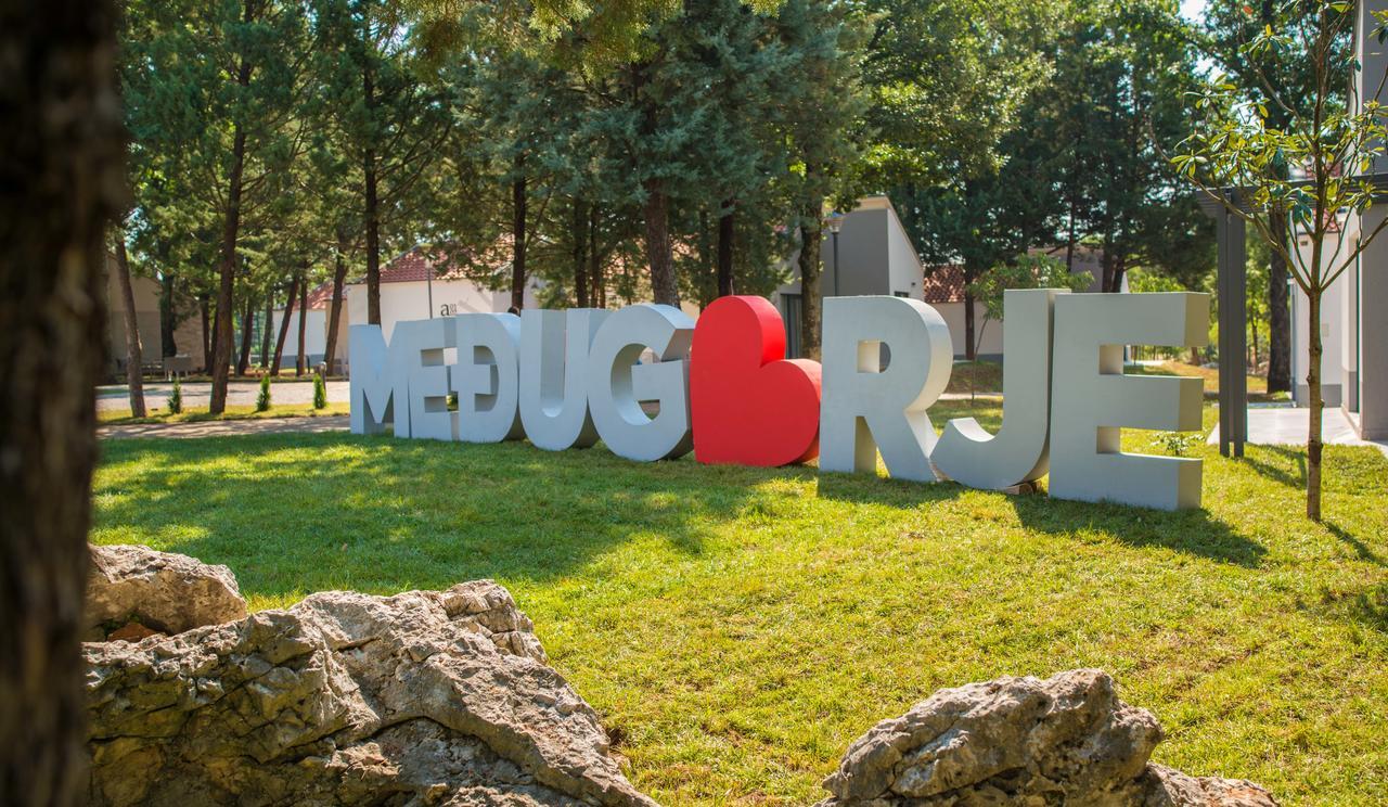 Forest Medugorje Exterior photo