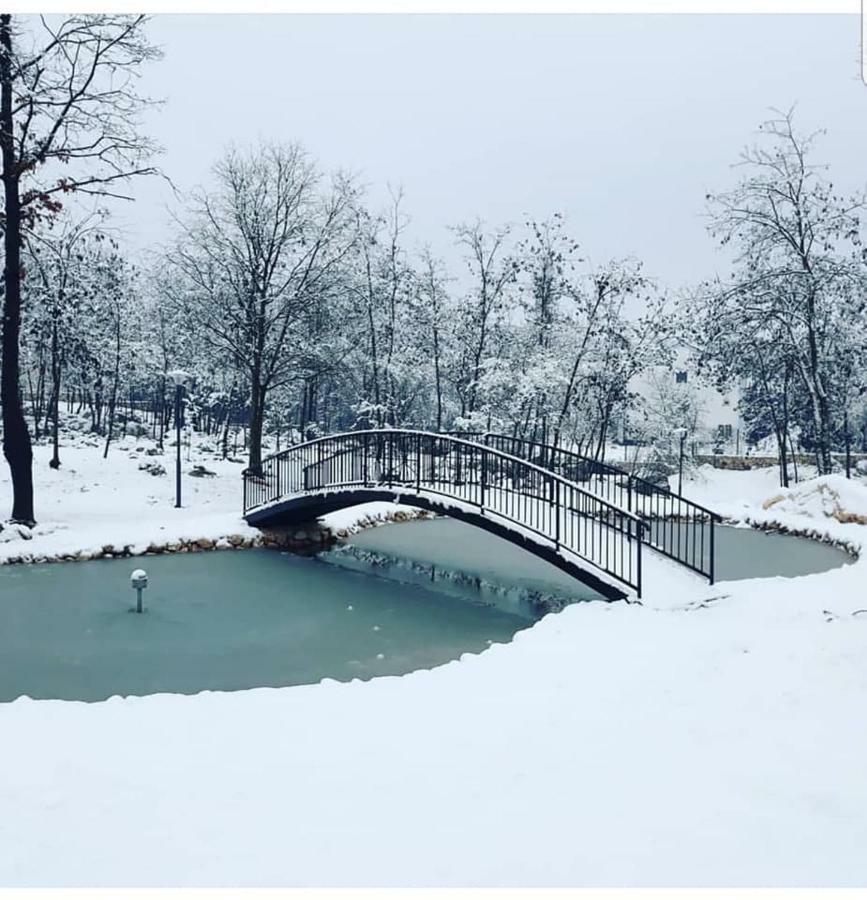 Forest Medugorje Exterior photo