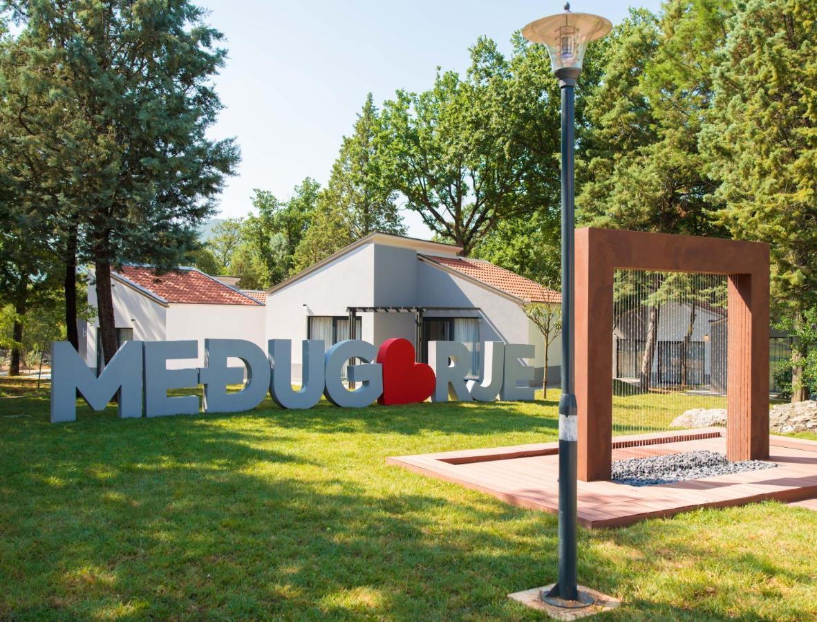 Forest Medugorje Exterior photo